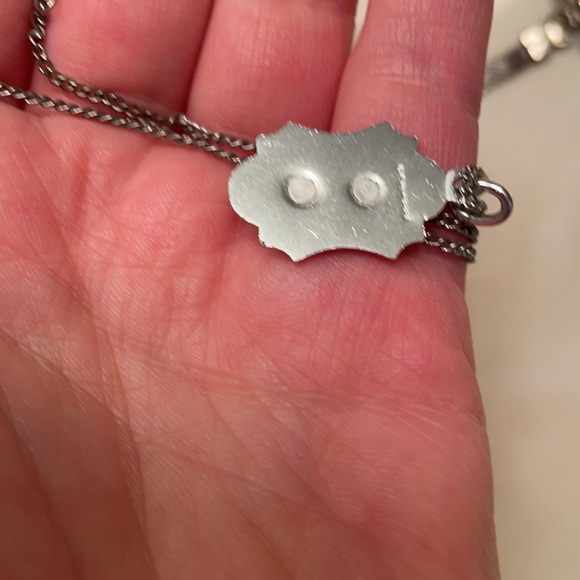 Lot of Christian jewelry (4pieces) - Picture 9 of 9